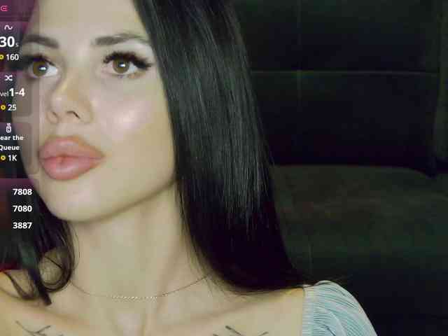 KatrinaMoreno webcam