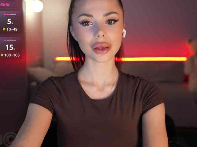 KatrinaMoreno webcam