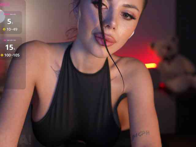 KatrinaMoreno webcam