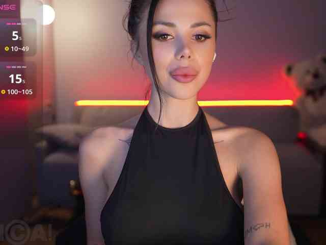 KatrinaMoreno webcam