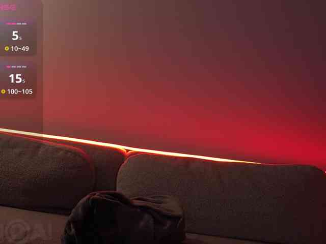 KatrinaMoreno webcam