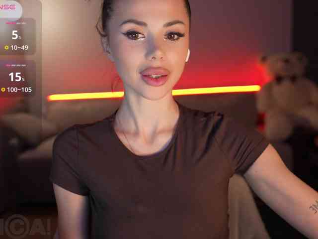 KatrinaMoreno webcam