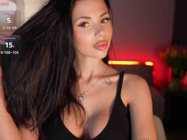 KatrinaMoreno webcam