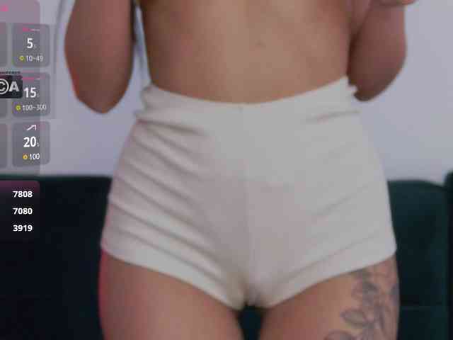 KatrinaMoreno webcam