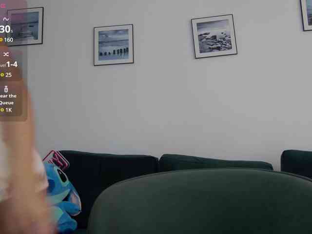 KatrinaMoreno webcam