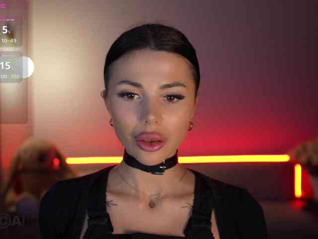 KatrinaMoreno webcam