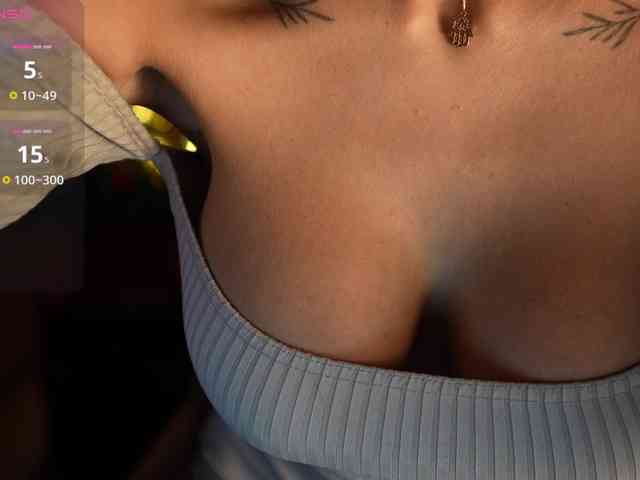 KatrinaMoreno webcam