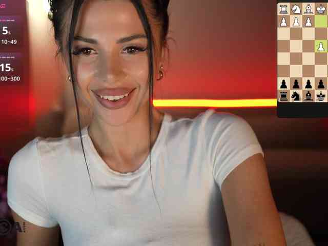 KatrinaMoreno webcam