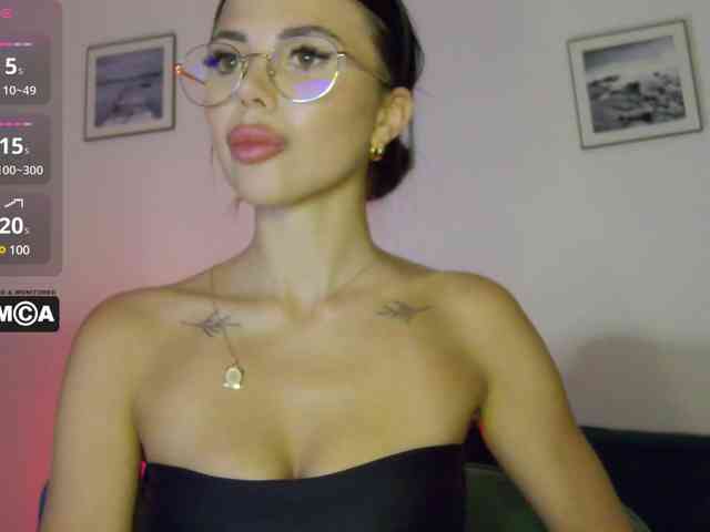 hidden cam KatrinMoreno