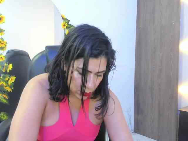 naty-angel webcam