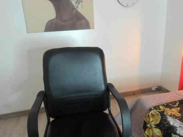 CamiilaReyes Live Webcam on BongaCams