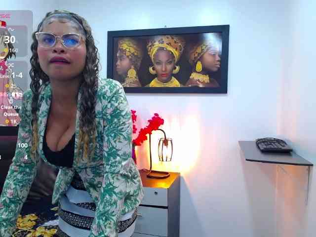 CamiilaReyes webcam