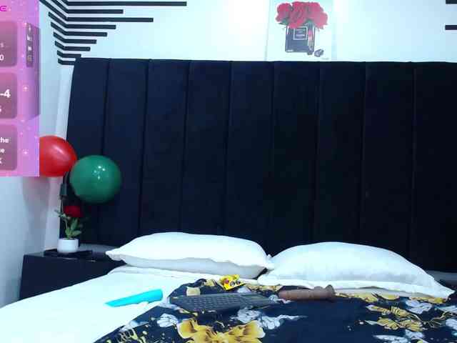 CamiilaReyes webcam