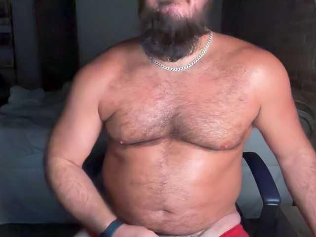 Barebackheat