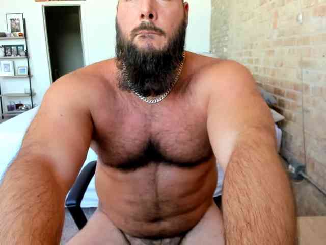Barebackheat