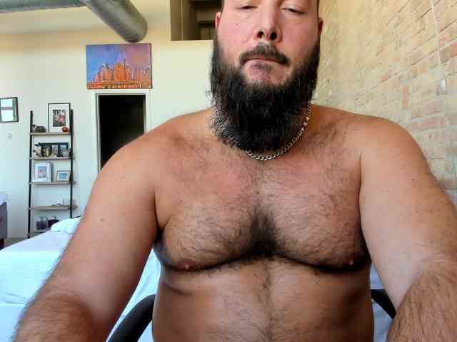 Barebackheat Barebackheat