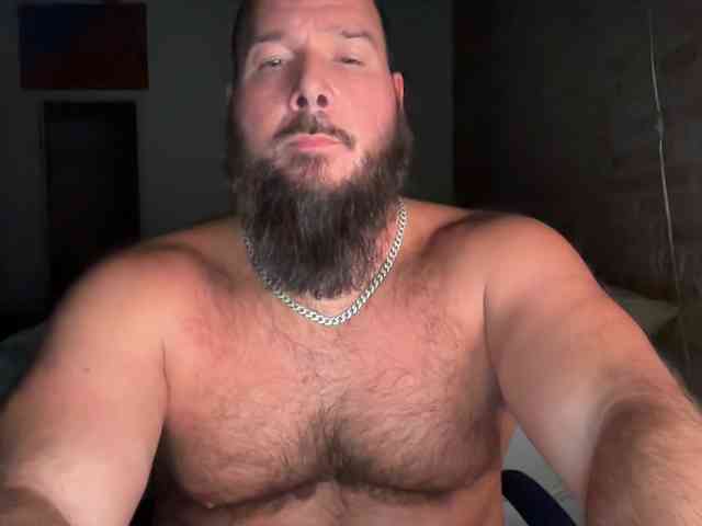 Barebackheat