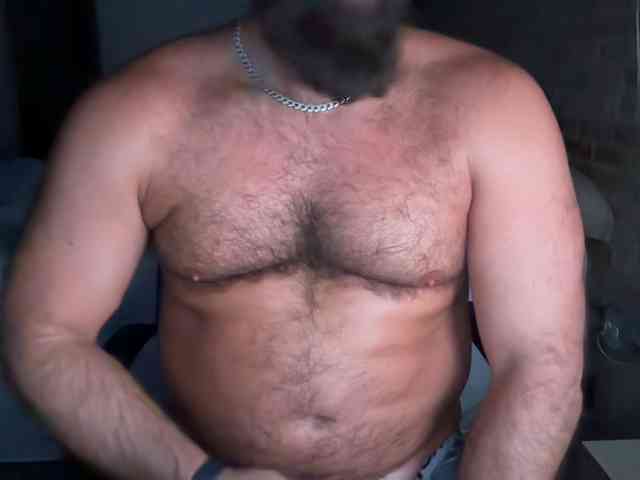 Barebackheat
