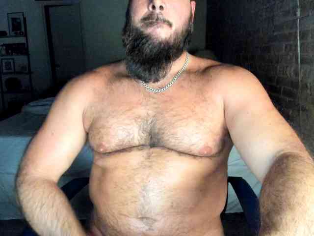 Barebackheat