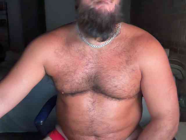 Barebackheat