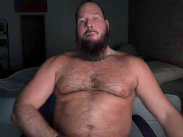 Barebackheat
