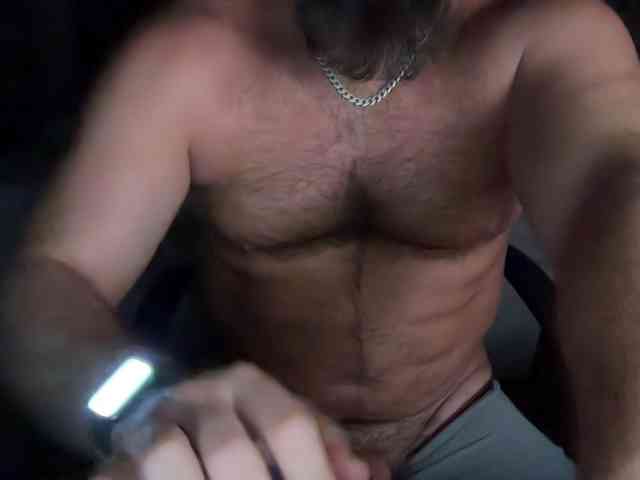 Barebackheat Barebackheat