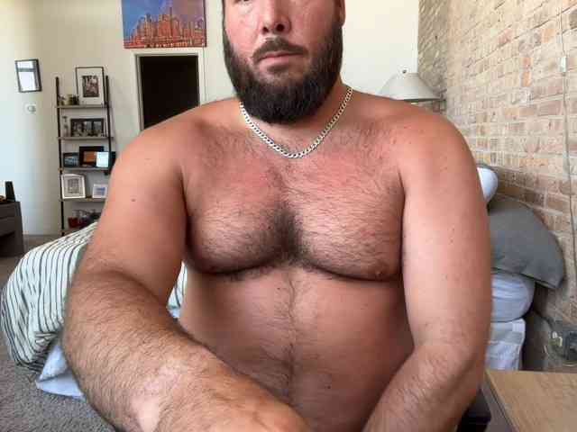 Barebackheat