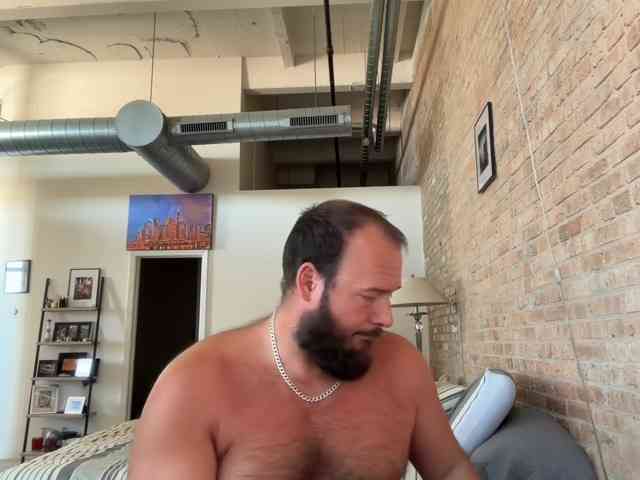 Barebackheat