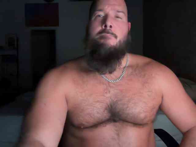 Barebackheat