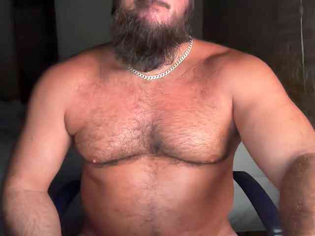 Barebackheat
