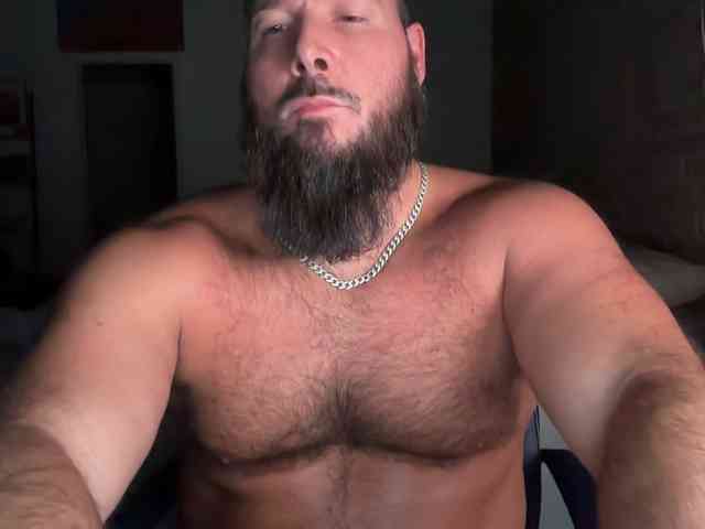 Barebackheat