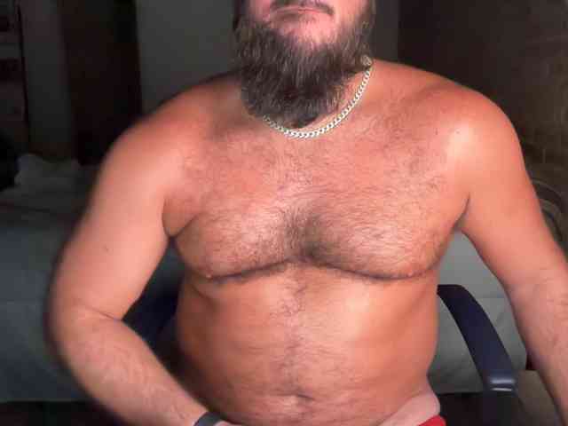 Barebackheat