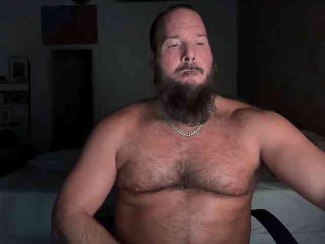 Barebackheat