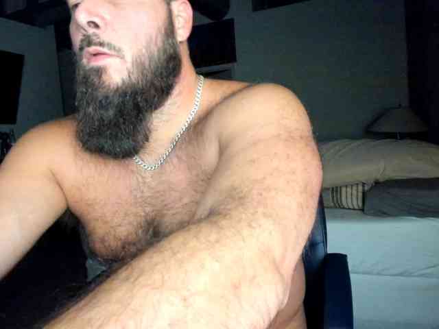 Barebackheat