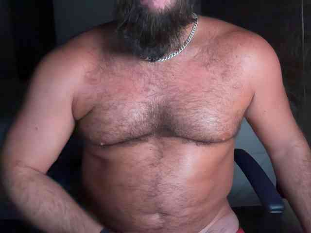 Barebackheat