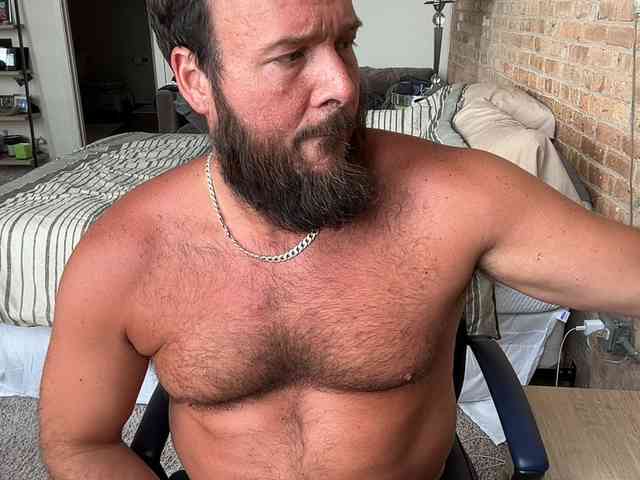 Barebackheat Barebackheat