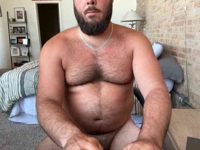 Barebackheat