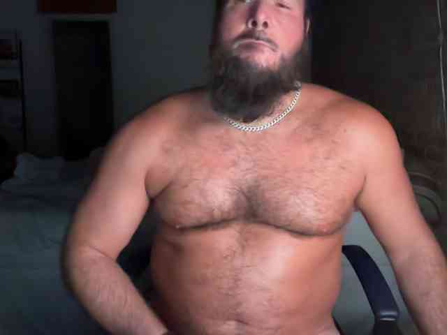 Barebackheat