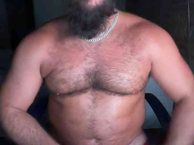 Barebackheat