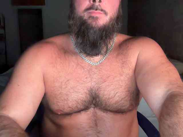 Barebackheat