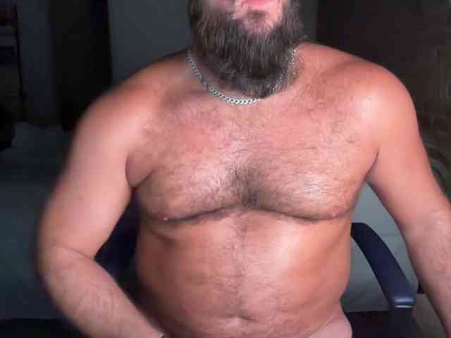 Barebackheat