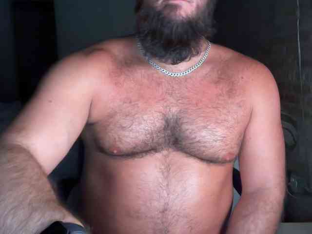 Barebackheat