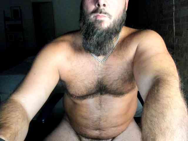 Barebackheat
