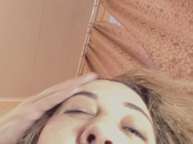 Kristina13's BongaCams show and profile