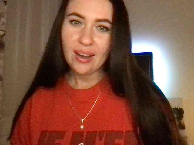 olexamiller Live Webcam on BongaCams