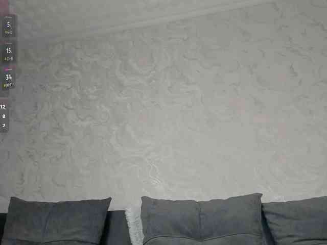 YukiMiii webcam