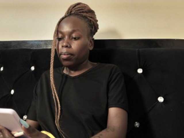 Sexyivy's BongaCams show and profile