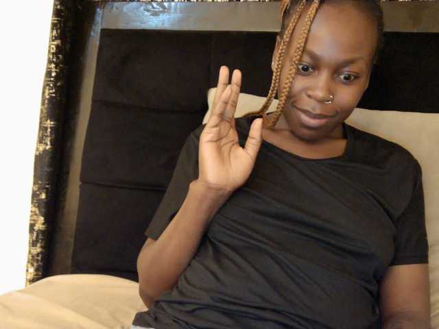 Sexyivy's BongaCams show and profile