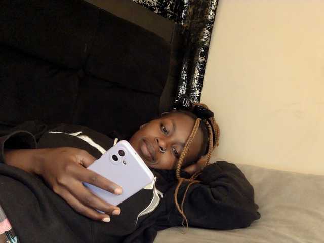 Sexyivy's BongaCams show and profile