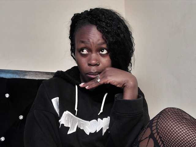 Sexyivy's BongaCams show and profile